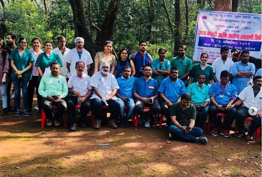 Team Of Surgeons For Equine Gelding Camp 2019